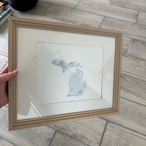 11x14/8x10 picture frame